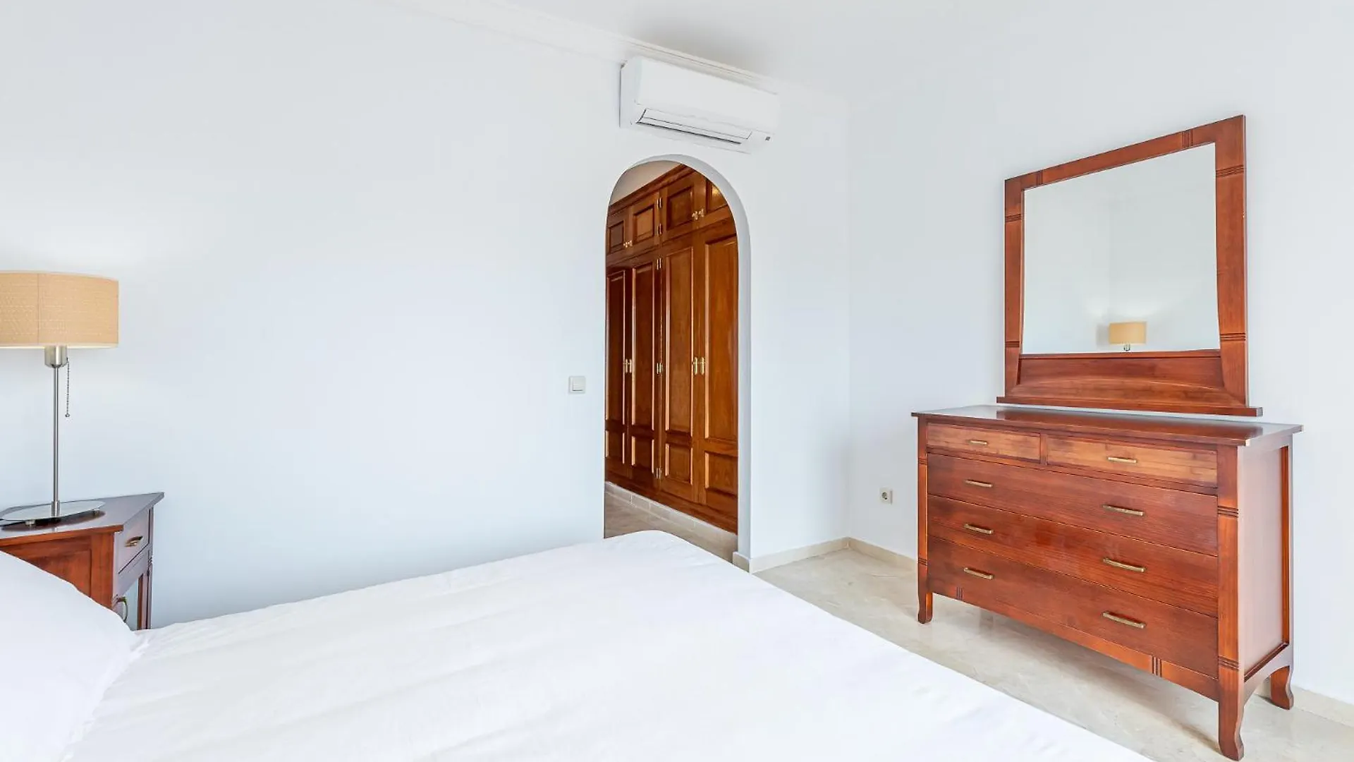 Fantastic 4 Bed Apt La Cala Hills Fuengirola