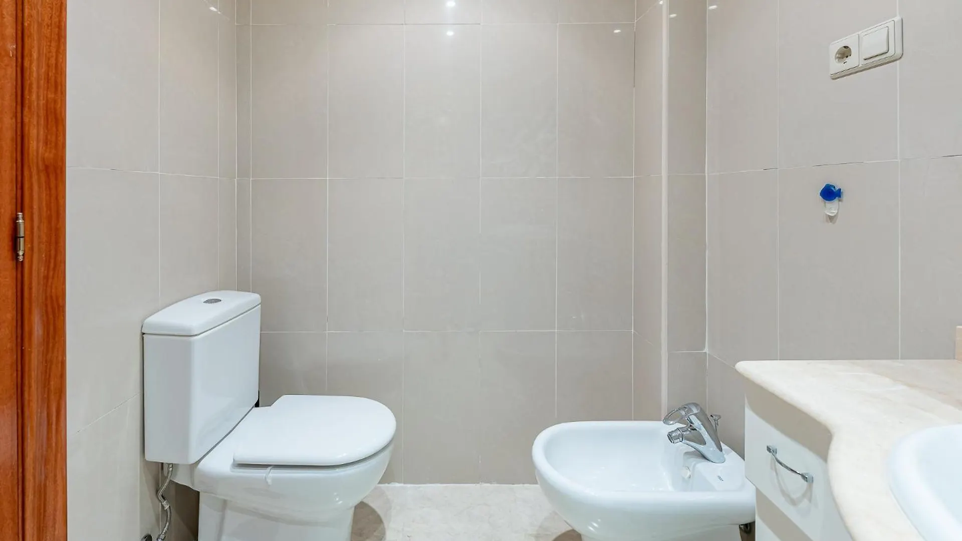 Apartment Fantastic 4 Bed Apt La Cala Hills Fuengirola Spain