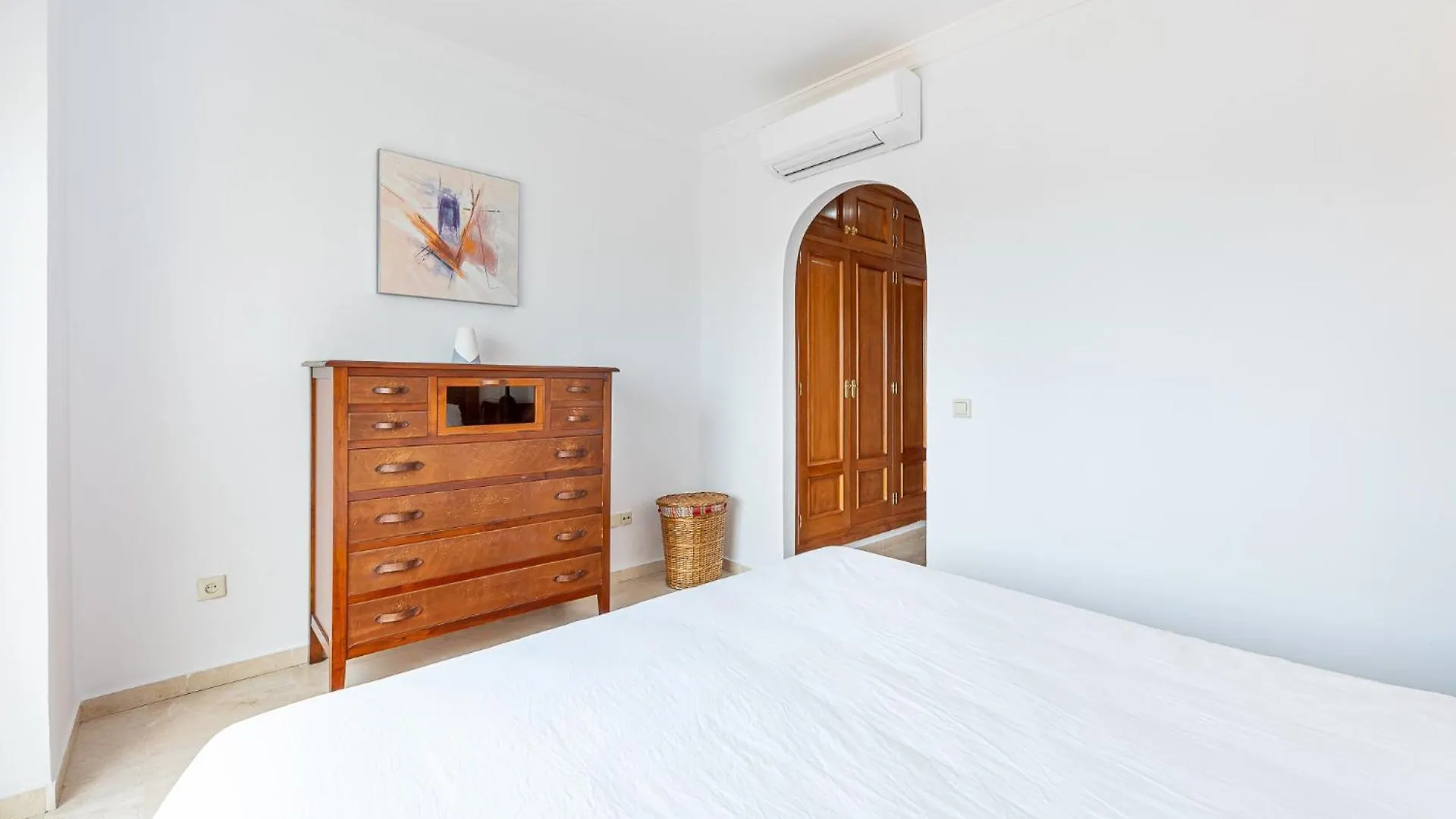Apartment Fantastic 4 Bed Apt La Cala Hills Fuengirola