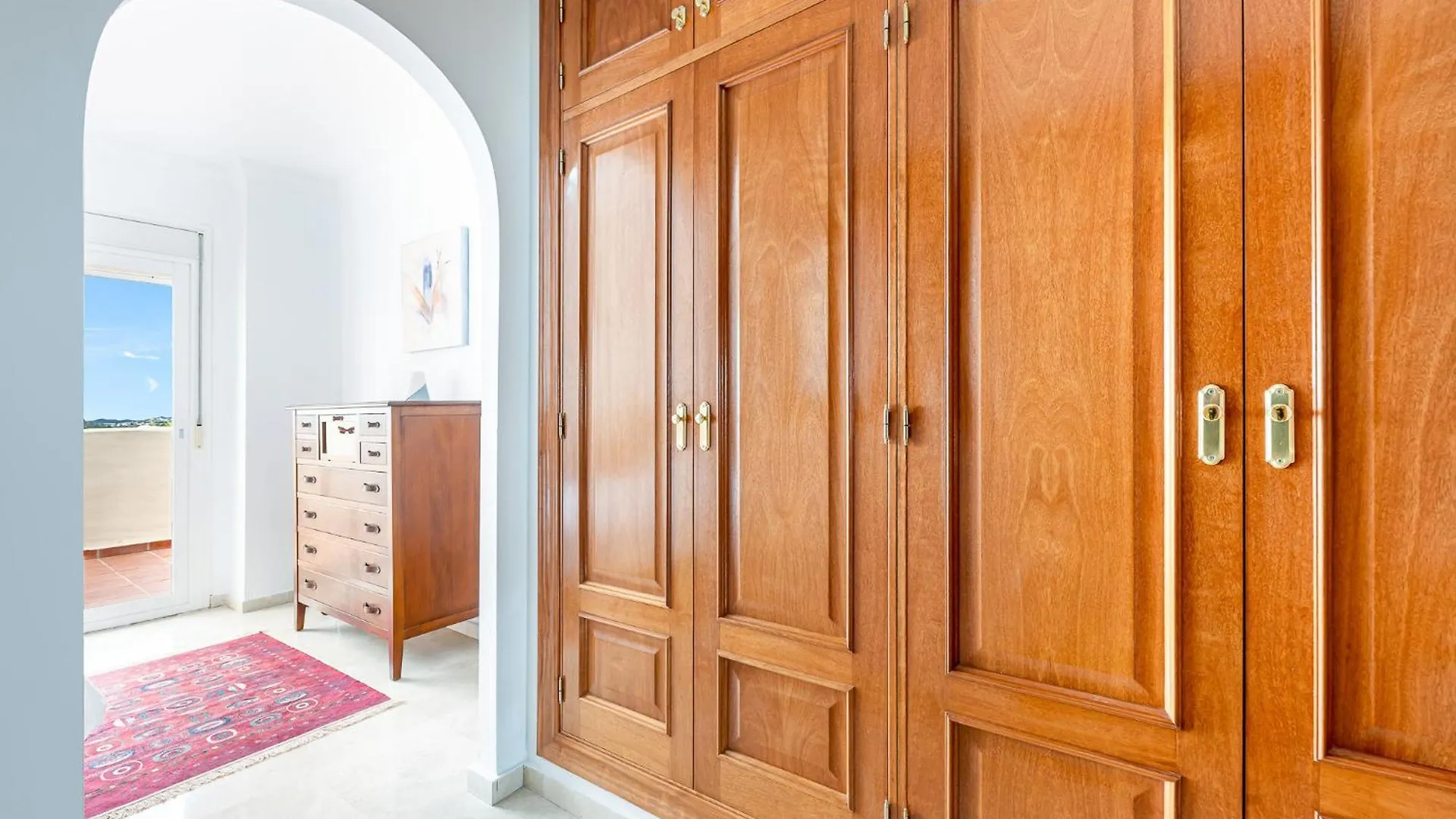Fantastic 4 Bed Apt La Cala Hills Fuengirola 0*,