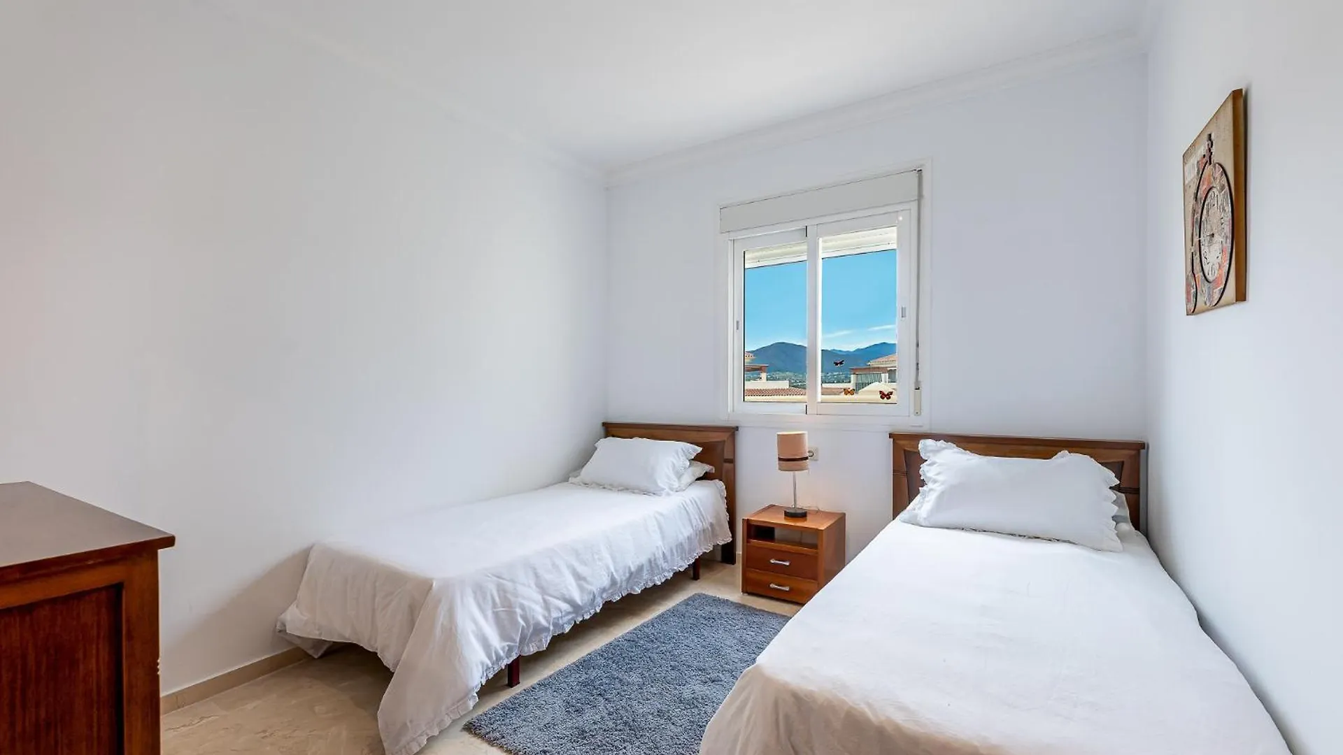 Fantastic 4 Bed Apt La Cala Hills Fuengirola Spain