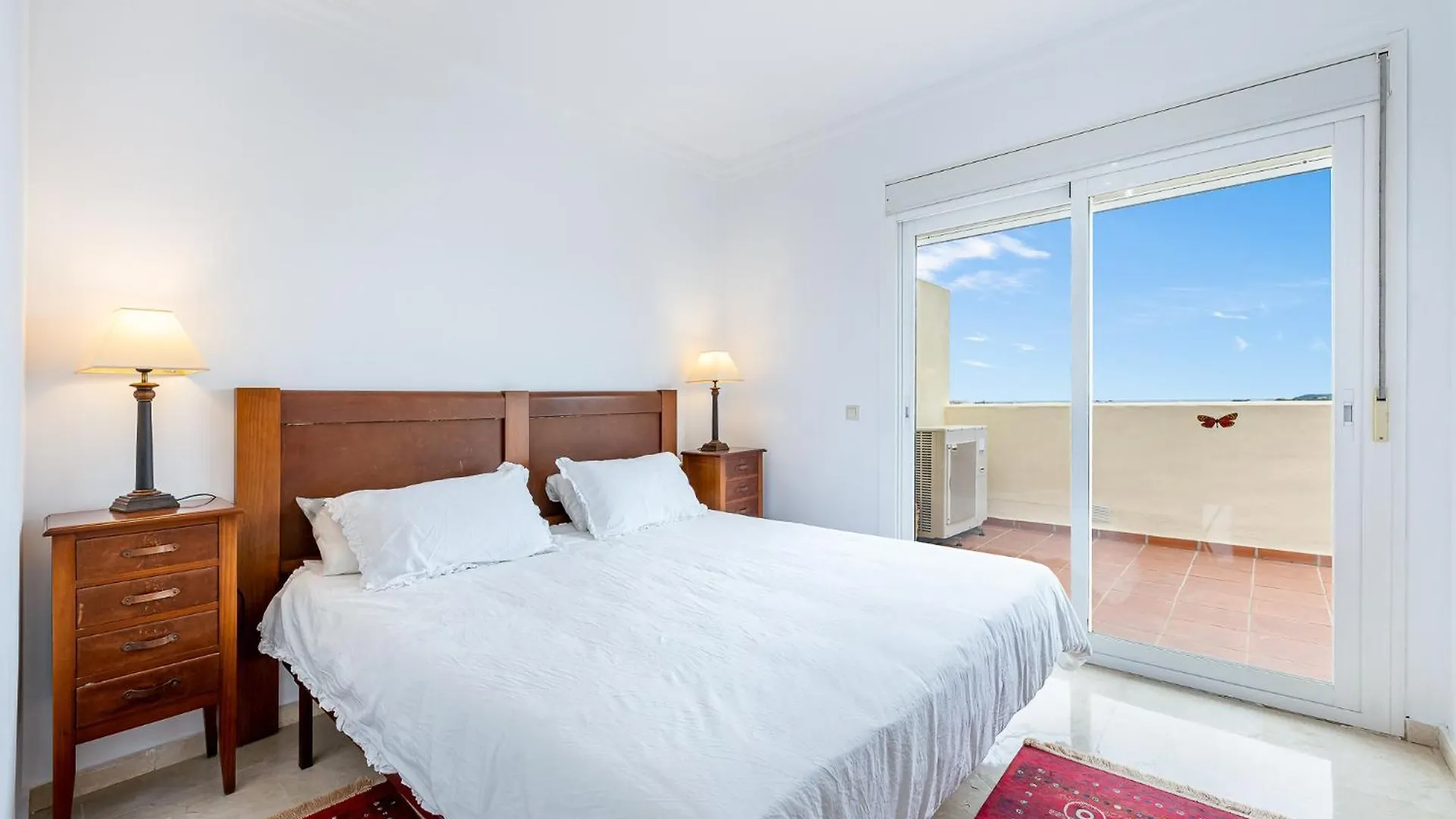 Fantastic 4 Bed Apt La Cala Hills Fuengirola 0*,  Spain
